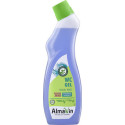 Almawin čistič WC aktivní gel máta 750ml ECOGARANTIE