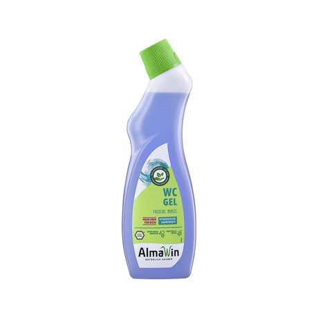 Almawin Čistič WC aktivní gel 750 ml