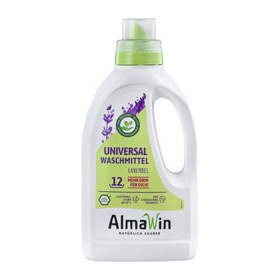 Almawin universal liquid laundry – Bio lavender children | WERECO