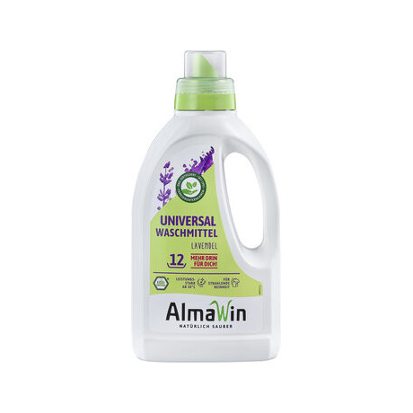 AlmaWin Liquid Washing Detergent, universal