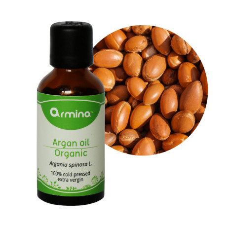 Armina BIO Arganový olej 50 ml
