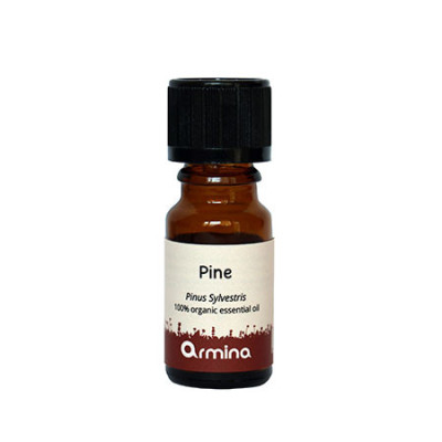 Armina Bio essential oil Pine 10 ml