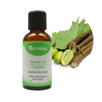 Armina BIO Neem Oil 50 ml