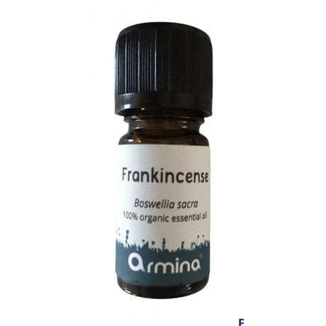 Armina Bio essential oil Frankincense 5 ml