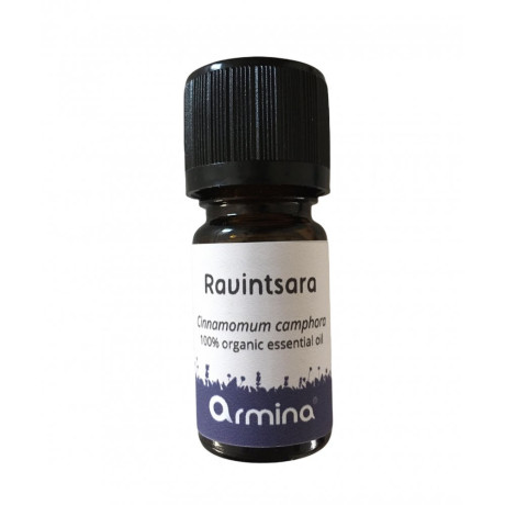 Armina Bio essential oil Ravintsara 5 ml
