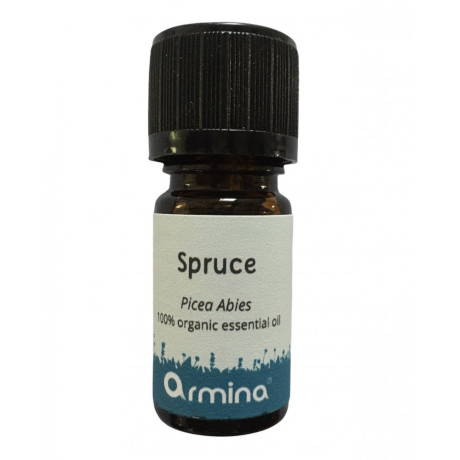 Armina Bio essential oil Spruce 5 ml
