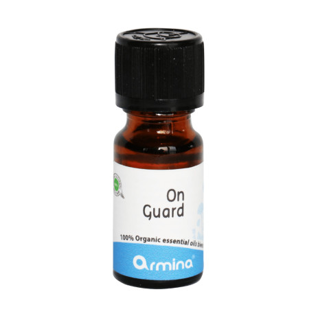 Armina Bio blend for diffuser to boost immunity On Guard 5 ml