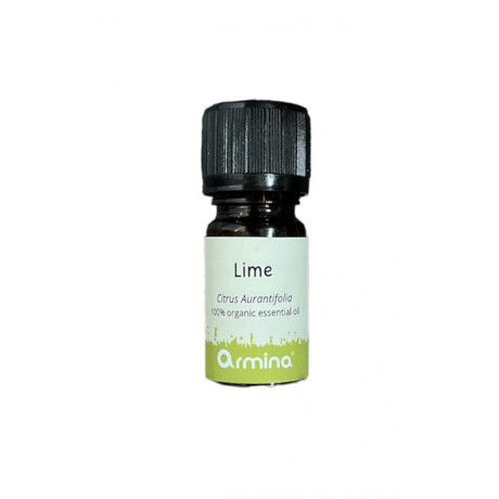 Armina Bio essential oil Lime 5 ml