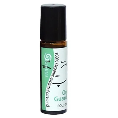 Armina On Guard bio roll-on 10ml - ochrana proti virům a nachlazení | WERECO
