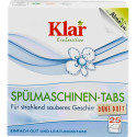 Klar tablety do myčky – GMO-free enzymy ECOCERT | WERECO