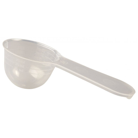 Klar Measuring Cup 25 ml for powdered products