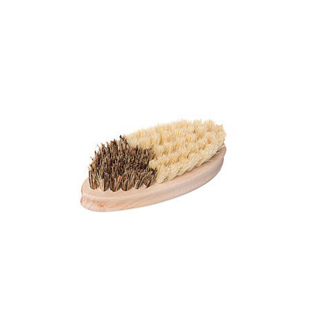 Tierra Verde Wooden Vegetable Brush