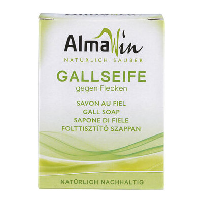 Almawin bile soap for stains 100g – ECOGARANTIE | WERECO