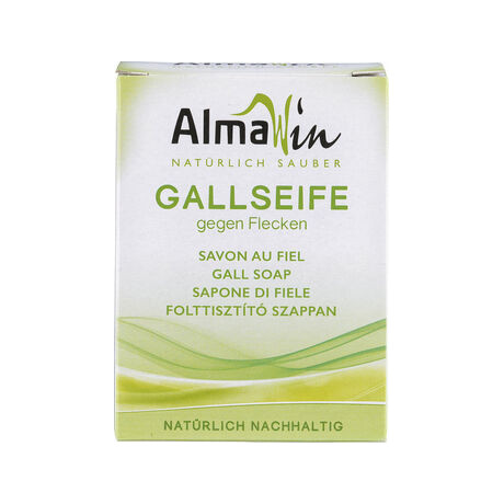 Almawin solid bile soap for stains 100g