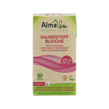 Almawin stain removal bleaching agent