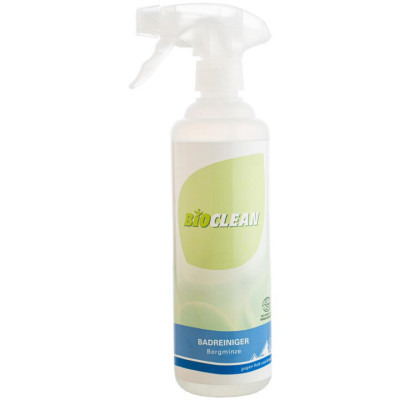 Bioclean badreiniger horská máta ekologický | WERECO
