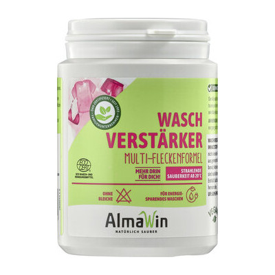 AlmaWin Laundry Intensifier 240g | Wereco