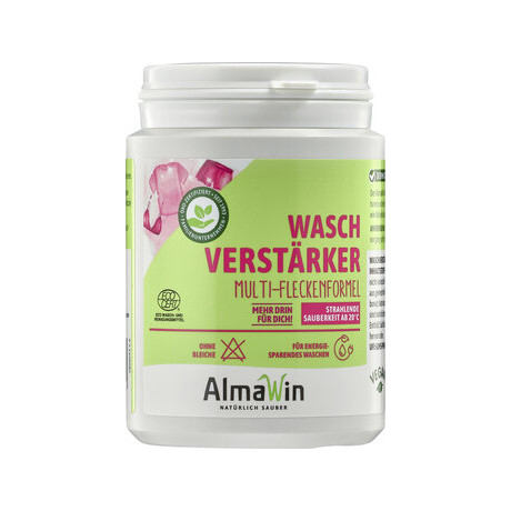 AlmaWin Odstraňovač skvrn v prášku 240 g