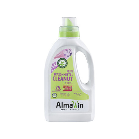 Almawin Prací gel z mýdlových ořechů