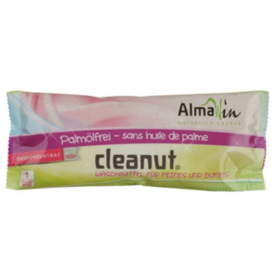 Almawin prací gel mýdlové ořechy – Bez palmového oleje | WERECO