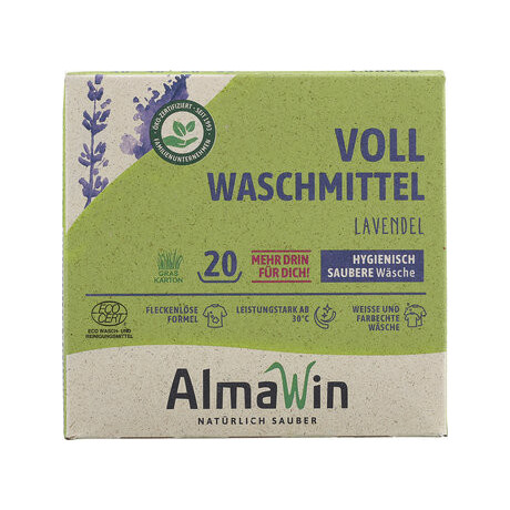 Almawin Universal Laundry Powder