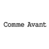 Comme Avant