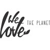 We love the Planet